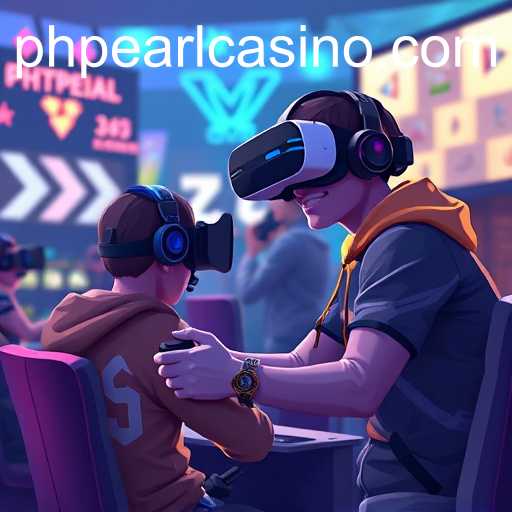 Evolving Landscape of Online Gaming in 2026