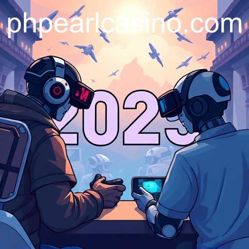 Gaming Industry's Evolution Amidst Technological Advancements