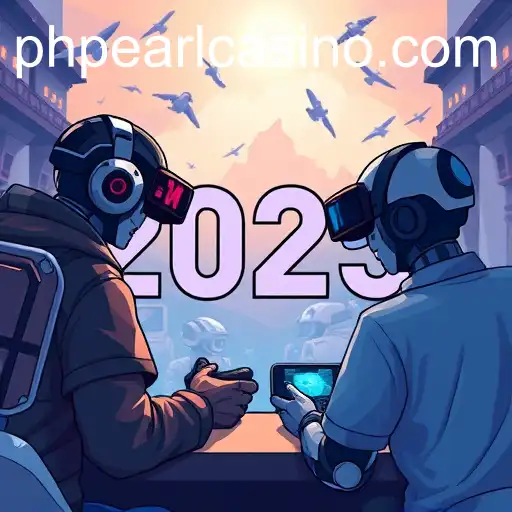 Gaming Industry's Evolution Amidst Technological Advancements