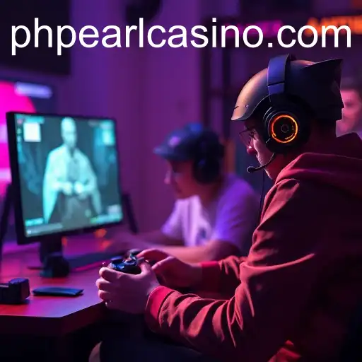 Gaming Trends and Social Impact