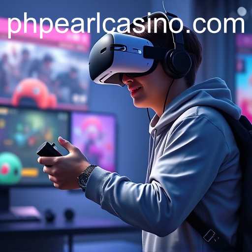 Gaming Trends and Innovations on the Rise