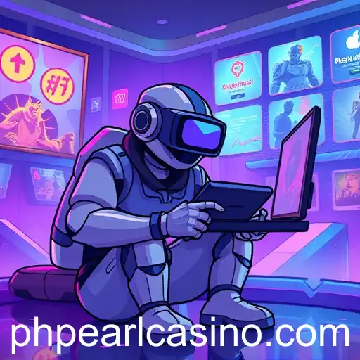 The Digital Renaissance of Gaming