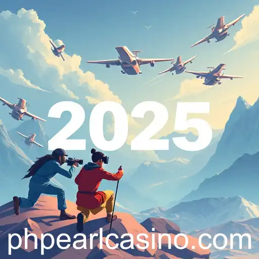 Gaming Industry Evolution in 2025