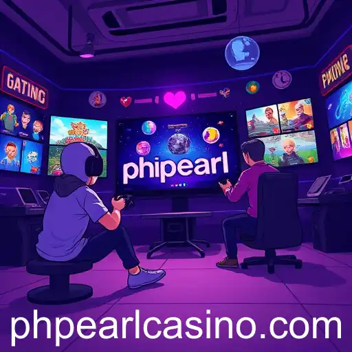 Gaming Trends and Innovations Shaping the Future