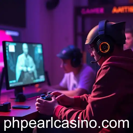 Gaming Trends and Social Impact