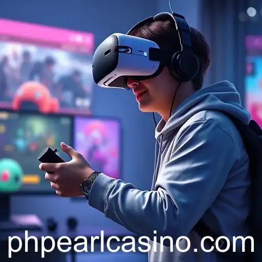 Gaming Trends and Innovations on the Rise