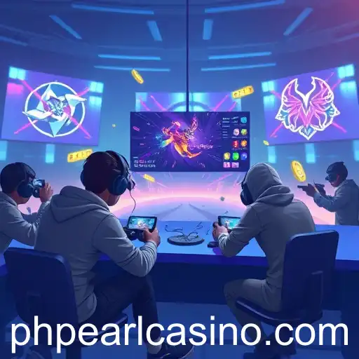 PHPearl's Impact on Online Gaming in 2025