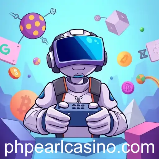 The Rise of PHPearl: A Game Platform Revolution