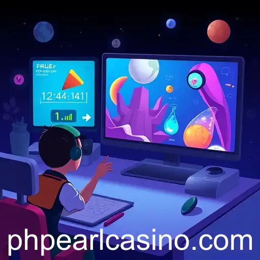 PHPEARL: Revamping Online Gaming Experiences