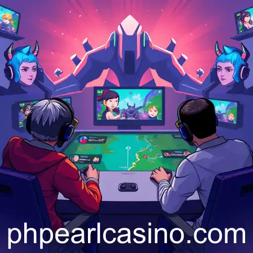 The Rise of Phpearl in the Gaming World