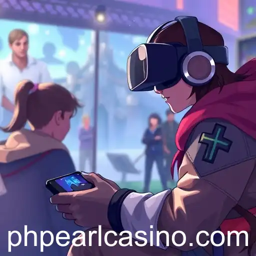 The Rise of Phpearl in Online Gaming
