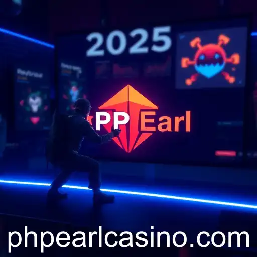 Revolutionizing Online Gaming with PHPEarl