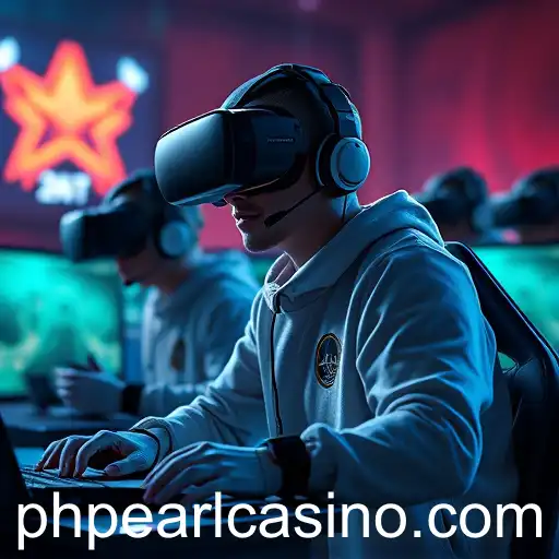 The Rise of Online Gaming with Phpearl