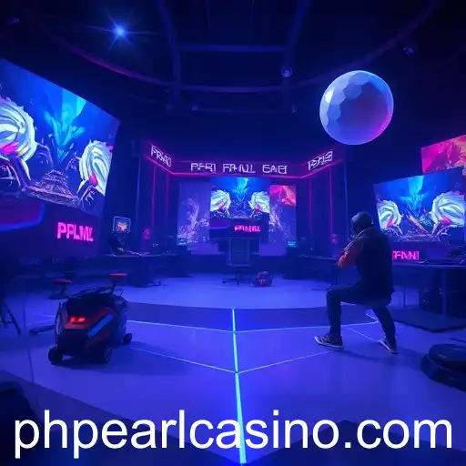 The Rise of PHPEarl in Online Gaming