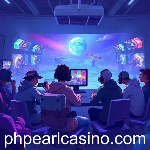 Exploring the Rise of PHPearl Among Gaming Communities