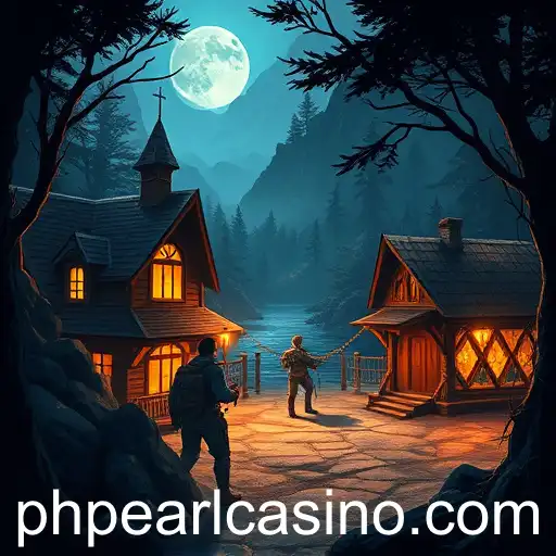 Rise of Online Gaming: phpearl's Influence in 2025