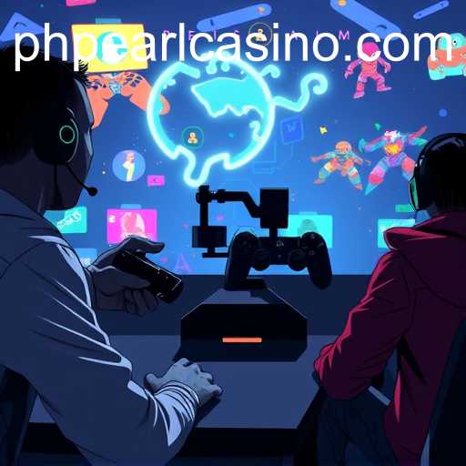 The Rise and Influence of Online Gaming in 2025