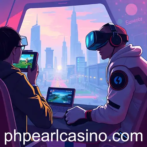 PHPEarl: The Rise of Gaming Communities