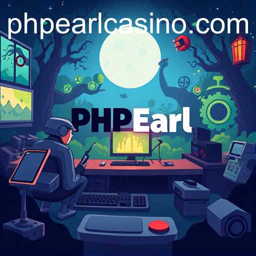 The Rise of PHPEarl in the Online Gaming Scene