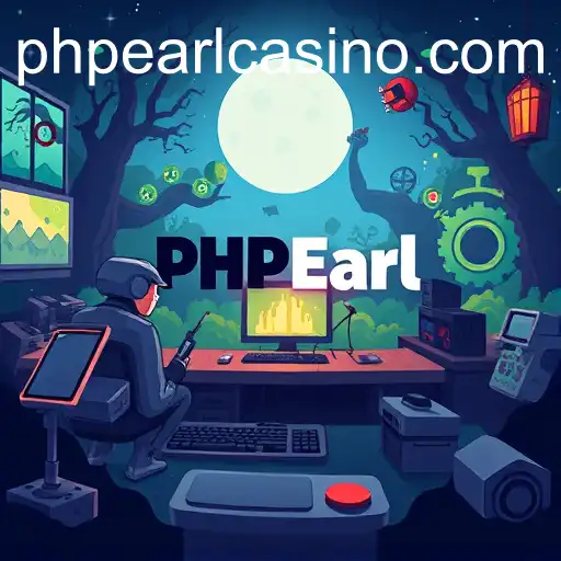 The Rise of PHPEarl in the Online Gaming Scene