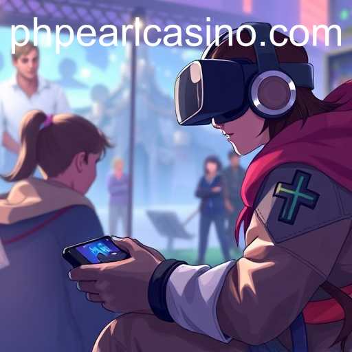 The Rise of Phpearl in Online Gaming