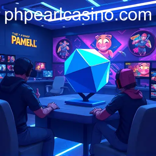 Revolutionizing Online Gaming: The Impact of phpPEARL