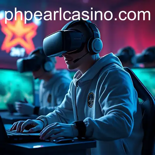 The Rise of Online Gaming with Phpearl