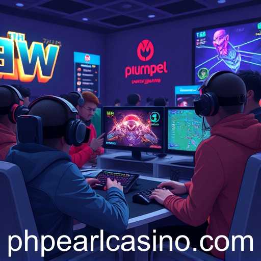 The Rise of Online Gaming in 2025