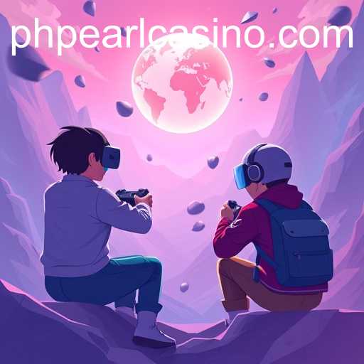 The Rise of phPearl: Gaming in the Digital Age
