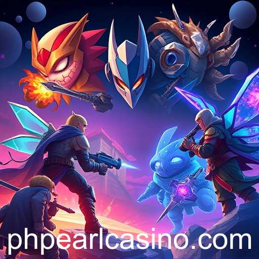 The Rise of phpearl in Online Gaming