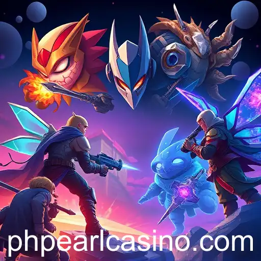 The Rise of phpearl in Online Gaming