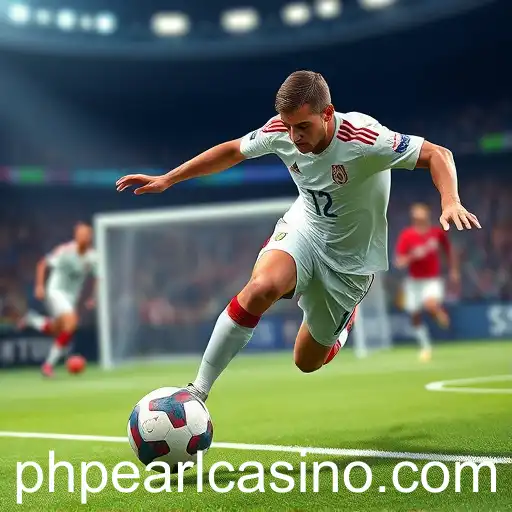 The Rise of 'phpearl' in Online Gaming