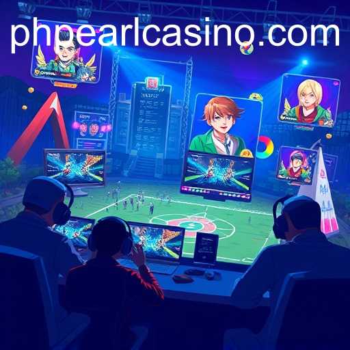 The Rising Tide of Online Gaming: PHPEarl and its Impact
