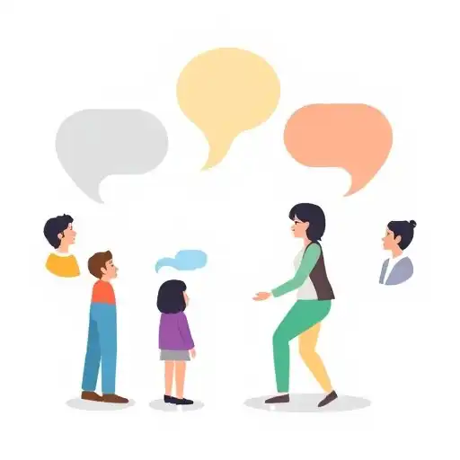 Unlocking Your Linguistic Potential: Dive into 'Speaking Practice' with 'phpearl'